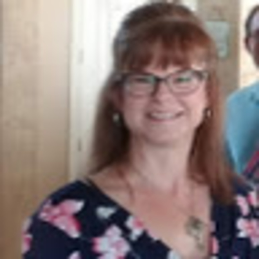 Meet your Posher, Terri